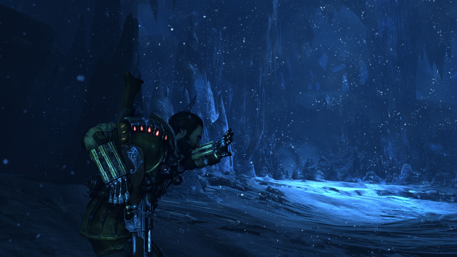 Lost Planet 3 - Imagen 8